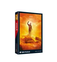 Opakowanie Puzzle 1000 Red Bull Racing Max Verstappen Dutch Grand Prix F1-1005251