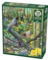 Opakowanie Puzzle 1000 Spotkanie