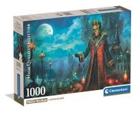 Opakowanie Puzzle 1000 The Lord Of Time