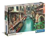 Opakowanie Puzzle 1000 Venice Canal