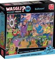 Opakowanie Puzzle 1000 W dziesiątkę