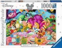 Opakowanie Puzzle 1000 Walt Disney. Kolekcja 2