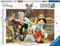 Opakowanie Puzzle 1000 Walt Disney. Kolekcja