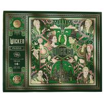 Opakowanie Puzzle 1000 Wicked Puzzle Theory11