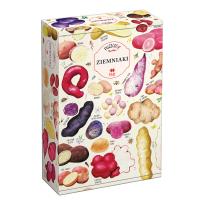 Opakowanie Puzzle 150 Puzzlove Ziemniaki CzuCzu
