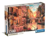 Opakowanie Puzzle 1500 Venezia