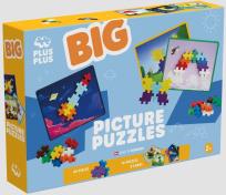Opakowanie Puzzle 16 Big Picture