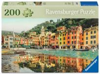 Opakowanie Puzzle 200 Portofino