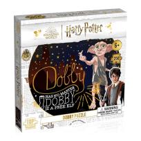 Opakowanie Puzzle 250 Harry Potter: Dobby