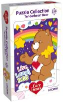 Opakowanie Puzzle 250 Troskliwe Misie - Tenderheart Bear