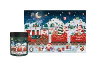 Opakowanie Puzzle 250 Tuba BN Santa Express
