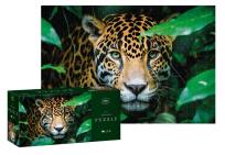 Opakowanie Puzzle 250 Wild Animals Cheetah