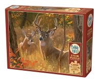 Opakowanie Puzzle 275 XL Urocze rendez-vous 113081