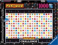 Opakowanie Puzzle 2D 1000 Pac Man 16933