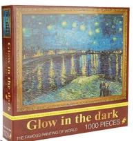 Opakowanie Puzzle 2D 1000 Sorolla 17181