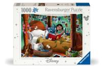 Opakowanie Puzzle 2D: Lilo&Stitch 1000el