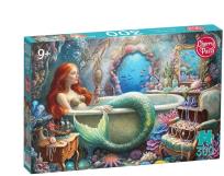 Opakowanie Puzzle 300 CherryPazzi Pearl of the Deep 10105