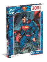 Opakowanie Puzzle 300 Super Superman 21747
