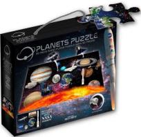 Opakowanie Puzzle 3D 30 NASA Giant Floor