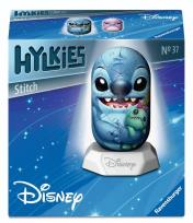 Opakowanie Puzzle 3D Hylkies Disney Stitch