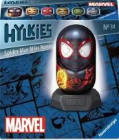 Opakowanie Puzzle 3D Hylkies: Miles Morales