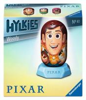 Opakowanie Puzzle 3D Hylkies Toy Story Woody