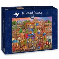 Opakowanie Puzzle 4000 Arabska ulica