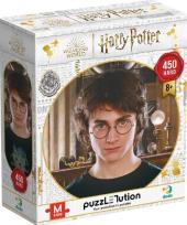 Opakowanie Puzzle 450 Harry Potter