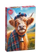 Opakowanie Puzzle 500 CherryPazzi In a Good MoooD 20296