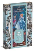 Opakowanie Puzzle 500 Cinderella Princess Ever After