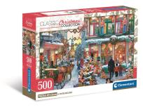 Opakowanie Puzzle 500 Compact Joy Of Christmas