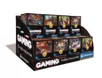 Opakowanie Puzzle 500 Cubes Gaminig Collection MIX