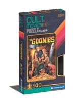 Opakowanie Puzzle 500 Cult Movies The Goonies