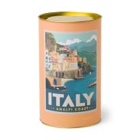 Opakowanie Puzzle 500 Italy w tubie