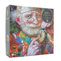 Opakowanie Puzzle 500 Possibility PA9949-9