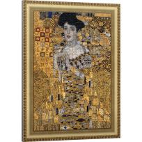 Opakowanie Puzzle 500 Puzzlorama  Adele Bloch-Bauer I Gustav Klimt 37543