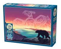 Opakowanie Puzzle 500 Wierzenia rdzennych Amerykanów 113151