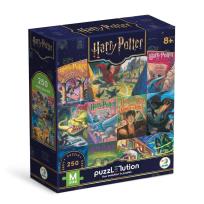 Opakowanie Puzzle Easy-M 250 Harry Potter