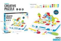 Opakowanie Puzzle kreatywne 135el