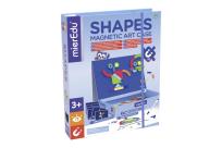 Opakowanie Puzzle magnetyczne Art Case - Kształty