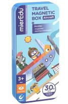 Opakowanie Puzzle magnetyczne Nauczyciel przedszkolny