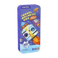 Opakowanie Puzzle magnetyczne Odyseja kosmiczna
