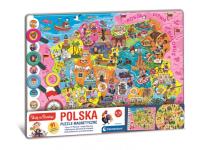 Opakowanie Puzzle Magnetyczne Polska