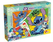 Opakowanie Puzzle Maxifloor 24 Stitch