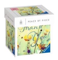 Opakowanie Puzzle Moment 99 Thank you