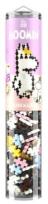 Opakowanie Puzzle Plus-plus By Number Muminki Migotka 270el