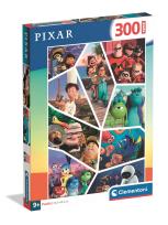 Opakowanie Puzzle Super 300 Pixar 21756