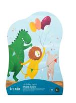 Opakowanie Puzzle Urodzinowa Zabawa