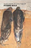 Okładka książki Pytanie Boga