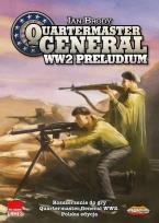 Opakowanie Quartermaster General WW2. Preludium
